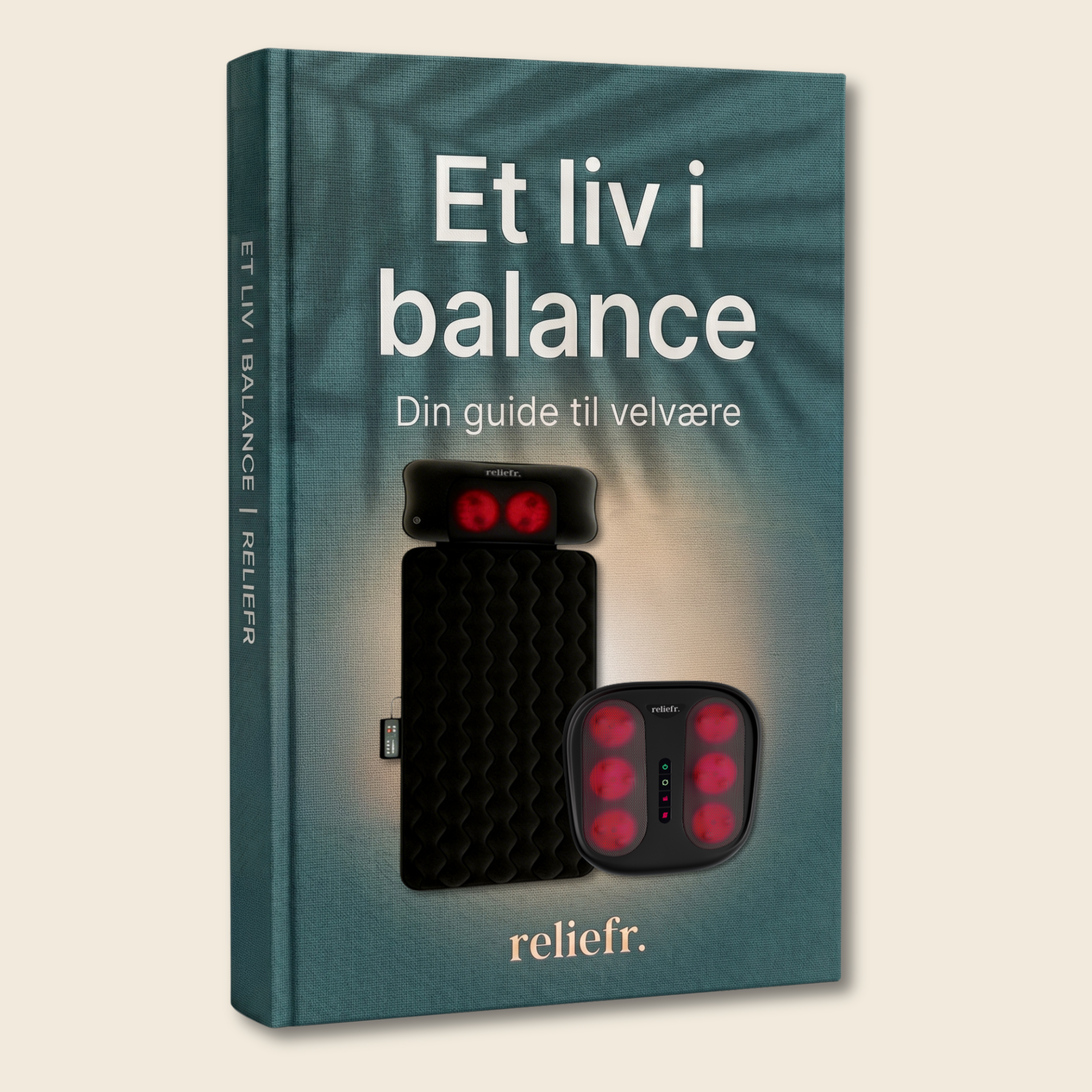 Ett liv i balans