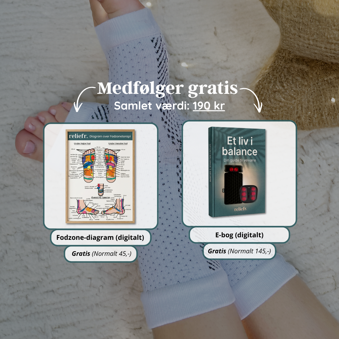 Hälsporrestrumpor