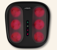 Fodlux Pro Begagnad bundle 1