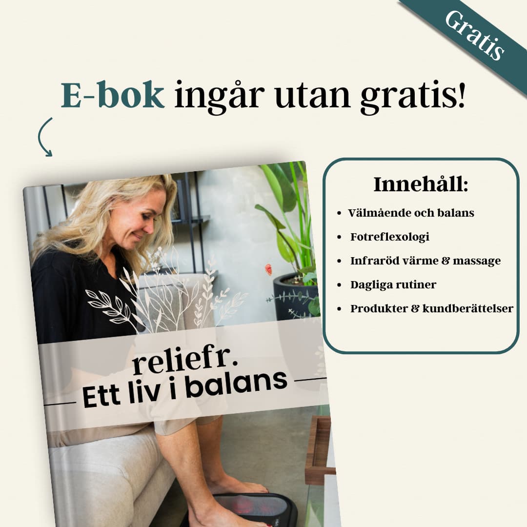 Hälsporrestrumpor