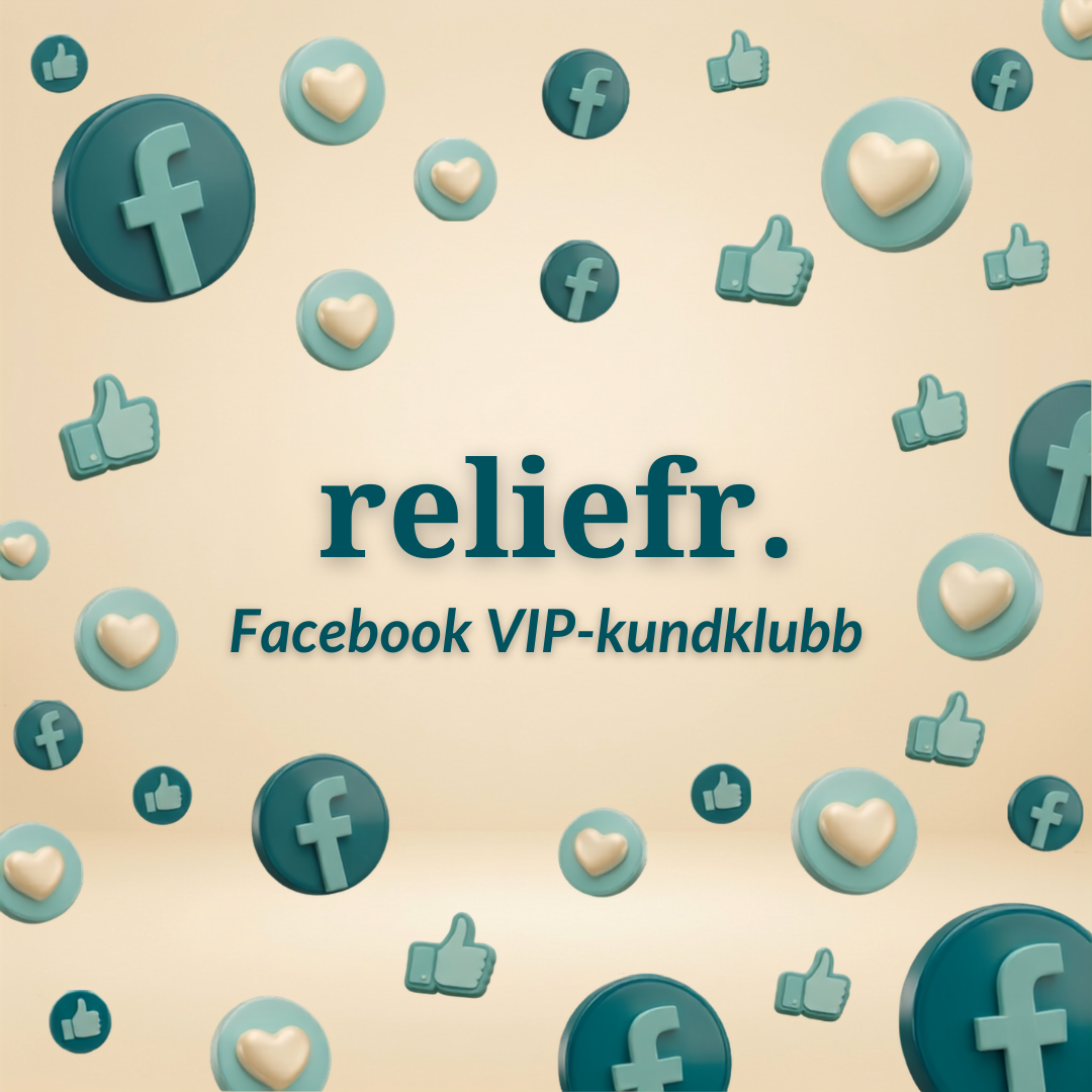 Reliefr