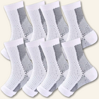 Hälsporrestrumpor bundle 4