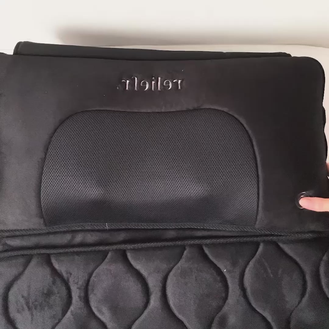 Ladda video: Premium wellnesspaket