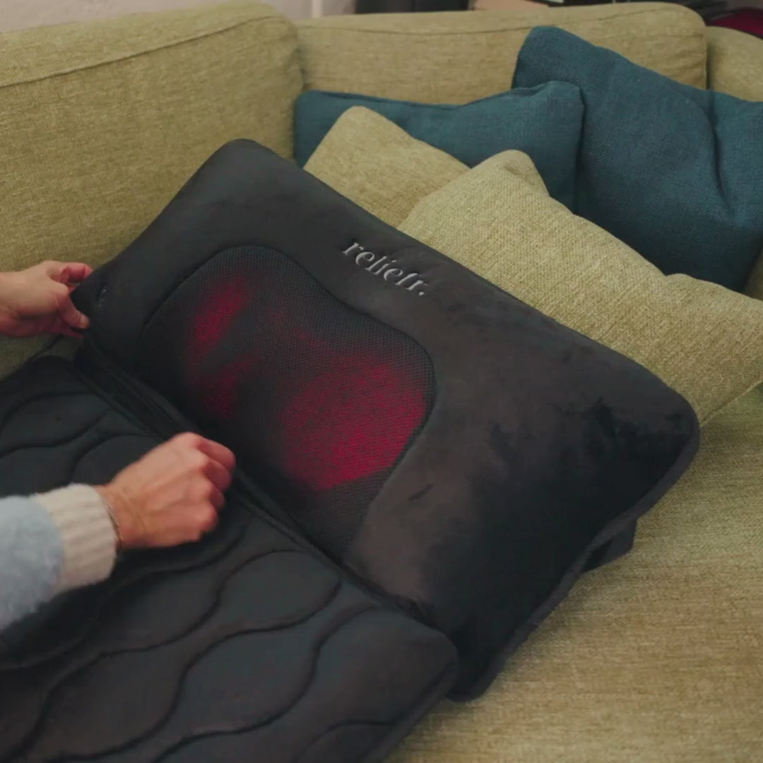 Ladda video: CloudMat Pro 2. Sortering